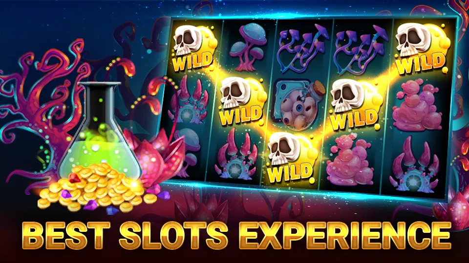 Jackpot Lũy Tiến tại K8vina chính thức