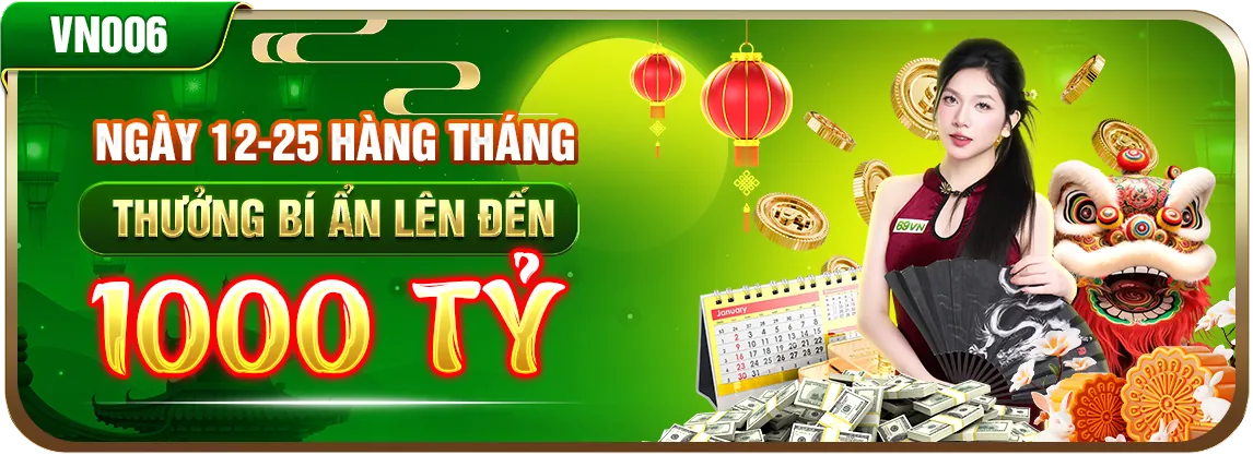 Hình ảnh Chương Trình VIP k8vina chính thức