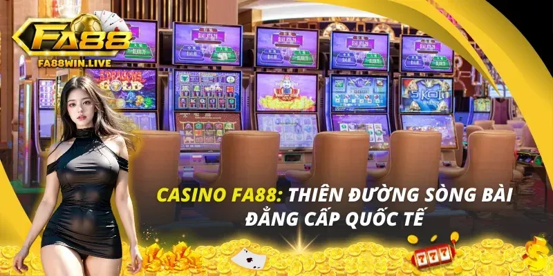 Trò chơi slot K8vina